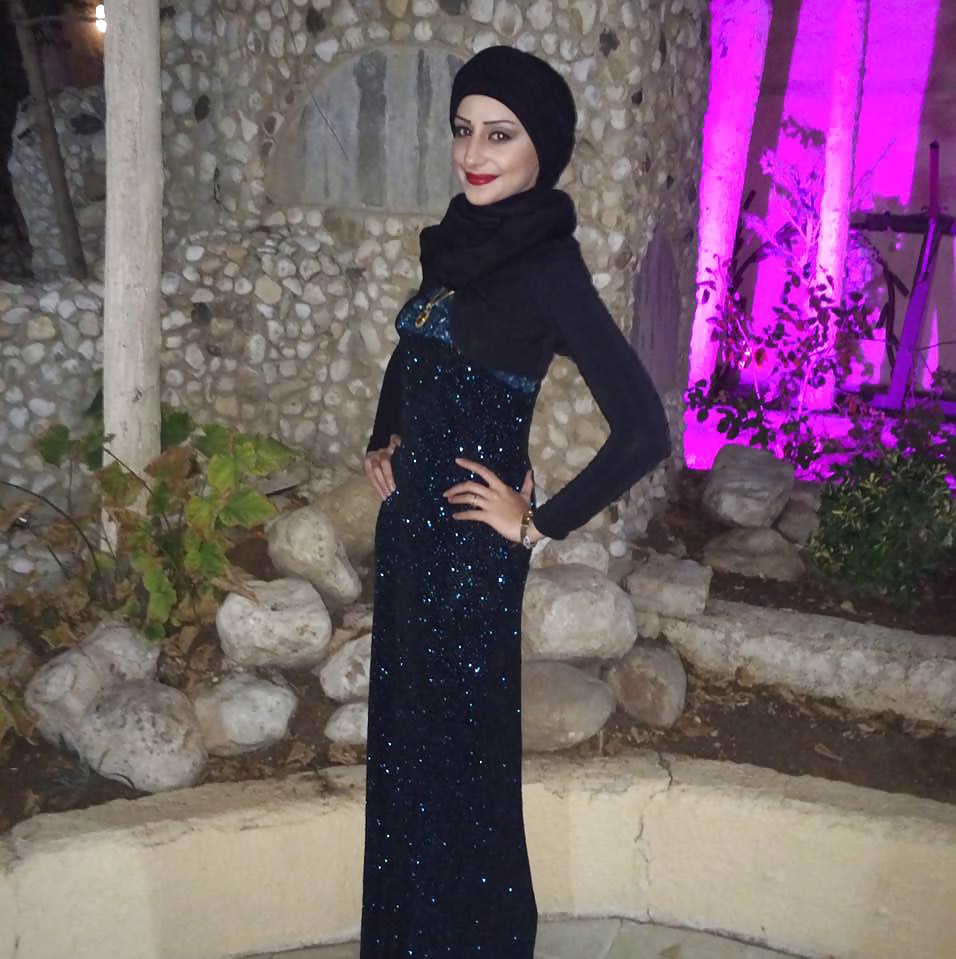porno arabe photo
